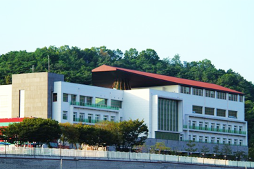 Nam Jong Hyun Center Panorama