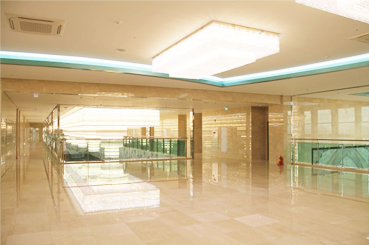 Lobby Floor(3F)