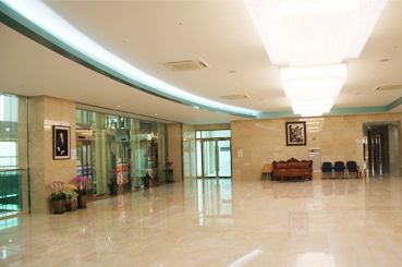Lobby Floor(2F)